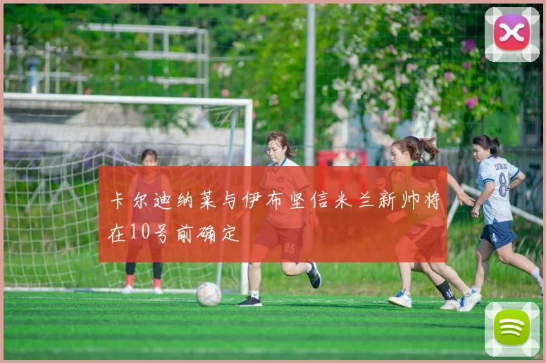 卡尔迪纳莱与伊布坚信米兰新帅将在10号前确定