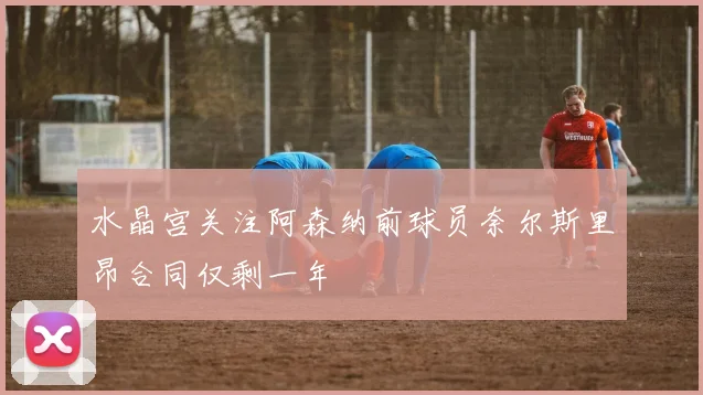 水晶宫关注阿森纳前球员奈尔斯里昂合同仅剩一年